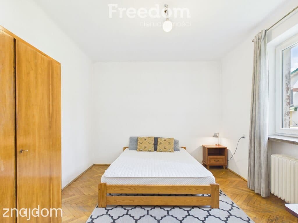 Dom z potencjałem i działką 833 m² w Świdniku - zdjęcie 14