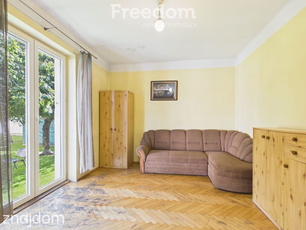 Dom z potencjałem i działką 833 m² w Świdniku - zdjęcie 15