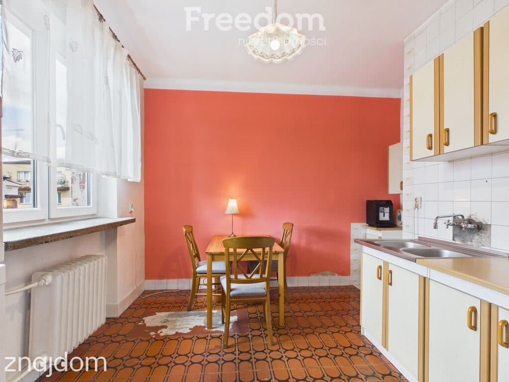 Dom z potencjałem i działką 833 m² w Świdniku - zdjęcie 16