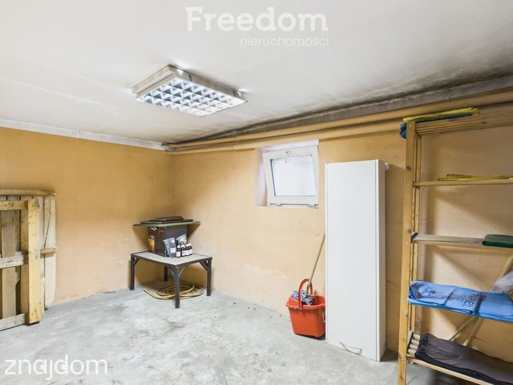 Dom z potencjałem i działką 833 m² w Świdniku - zdjęcie 19