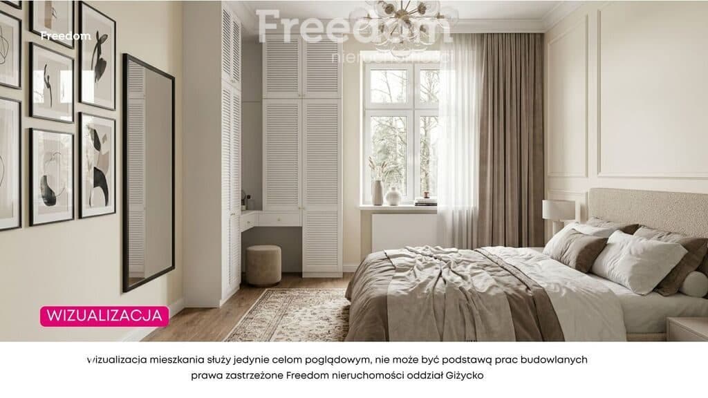 118,80 m² | MIESZKANIE W KAMIENICY | PIONIERSKA - zdjęcie 8