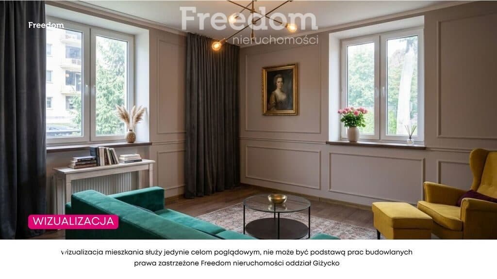 118,80 m² | MIESZKANIE W KAMIENICY | PIONIERSKA - zdjęcie 10