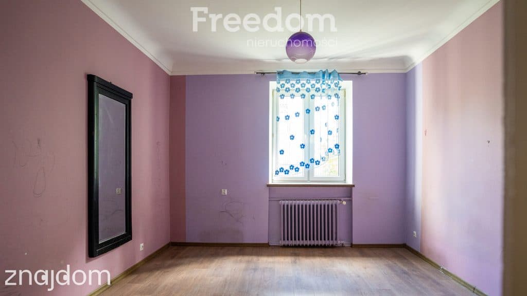 118,80 m² | MIESZKANIE W KAMIENICY | PIONIERSKA - zdjęcie 7