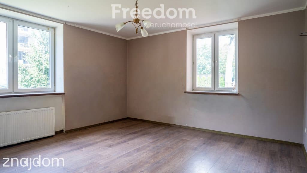118,80 m² | MIESZKANIE W KAMIENICY | PIONIERSKA - zdjęcie 9