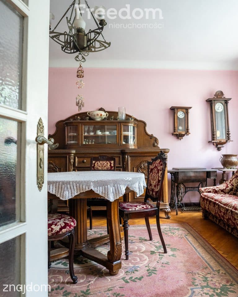 118,80 m² | MIESZKANIE W KAMIENICY | PIONIERSKA - zdjęcie 17
