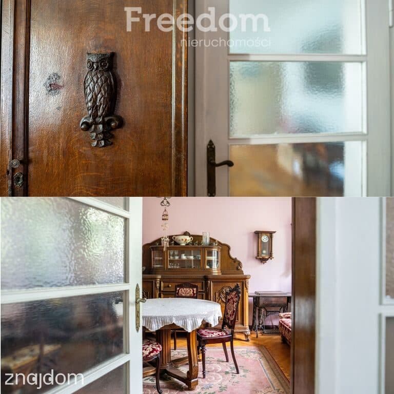 118,80 m² | MIESZKANIE W KAMIENICY | PIONIERSKA - zdjęcie 12