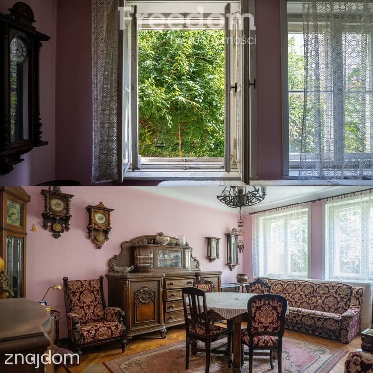118,80 m² | MIESZKANIE W KAMIENICY | PIONIERSKA - zdjęcie 13
