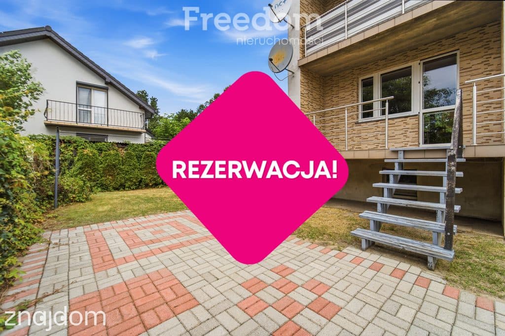 Przestronny dom w Lublińcu - zdjęcie 2