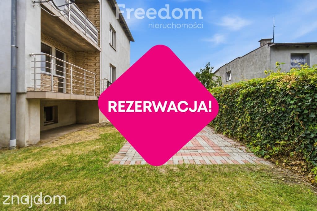 Przestronny dom w Lublińcu - zdjęcie 3