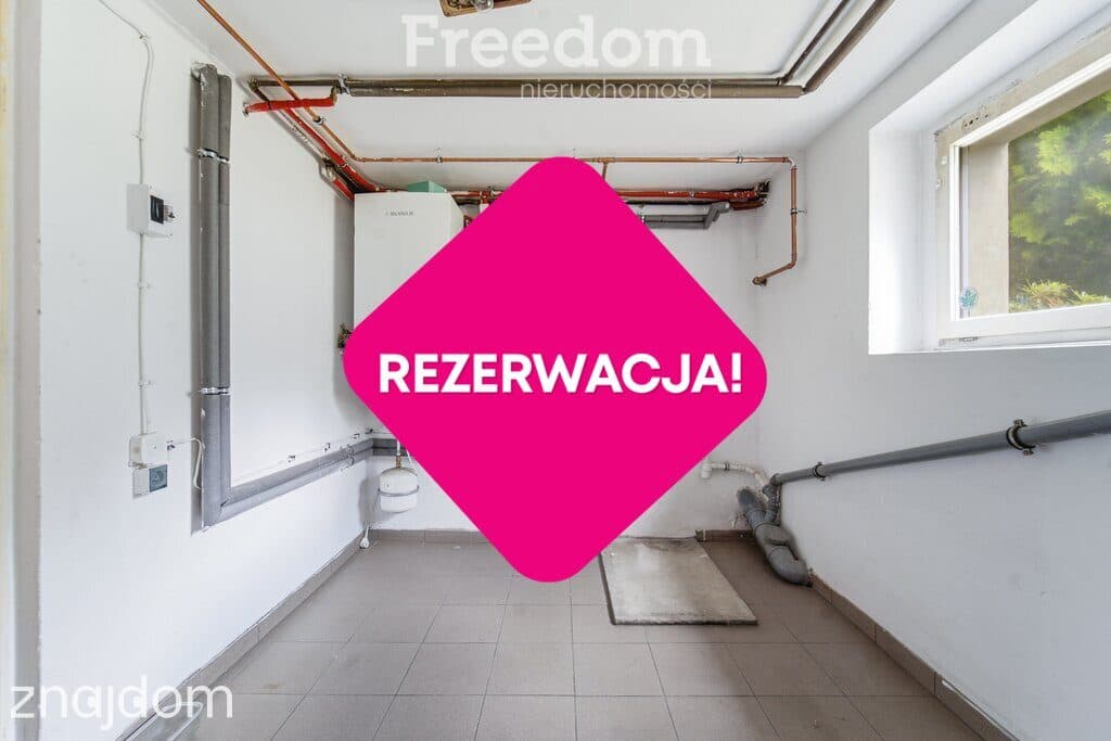 Przestronny dom w Lublińcu - zdjęcie 20