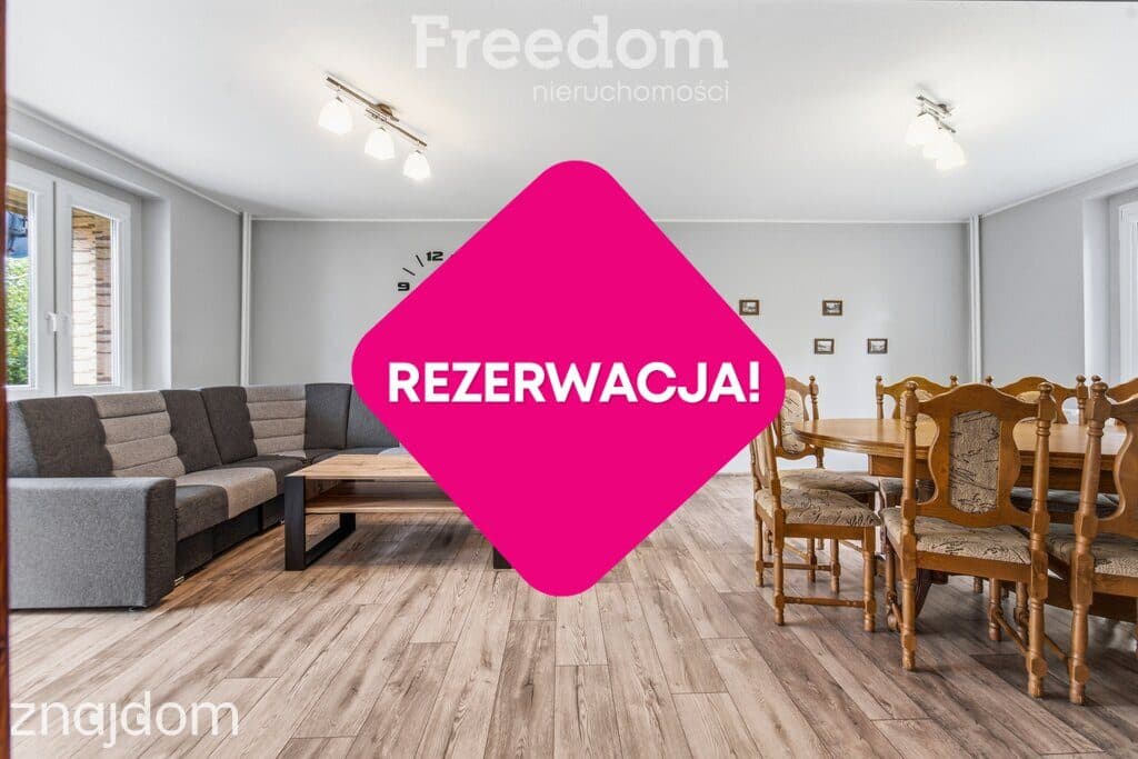 Przestronny dom w Lublińcu - zdjęcie 4