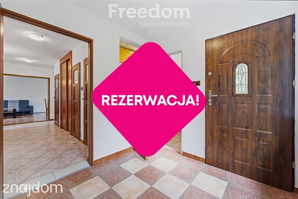 Przestronny dom w Lublińcu - zdjęcie 6