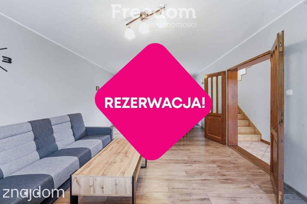 Przestronny dom w Lublińcu - zdjęcie 5