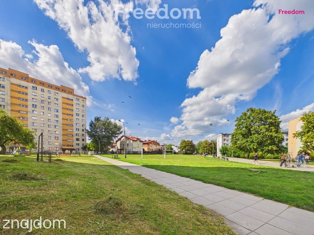 2 pokoje | 48 m² | Parter | Os. Borki - zdjęcie 9