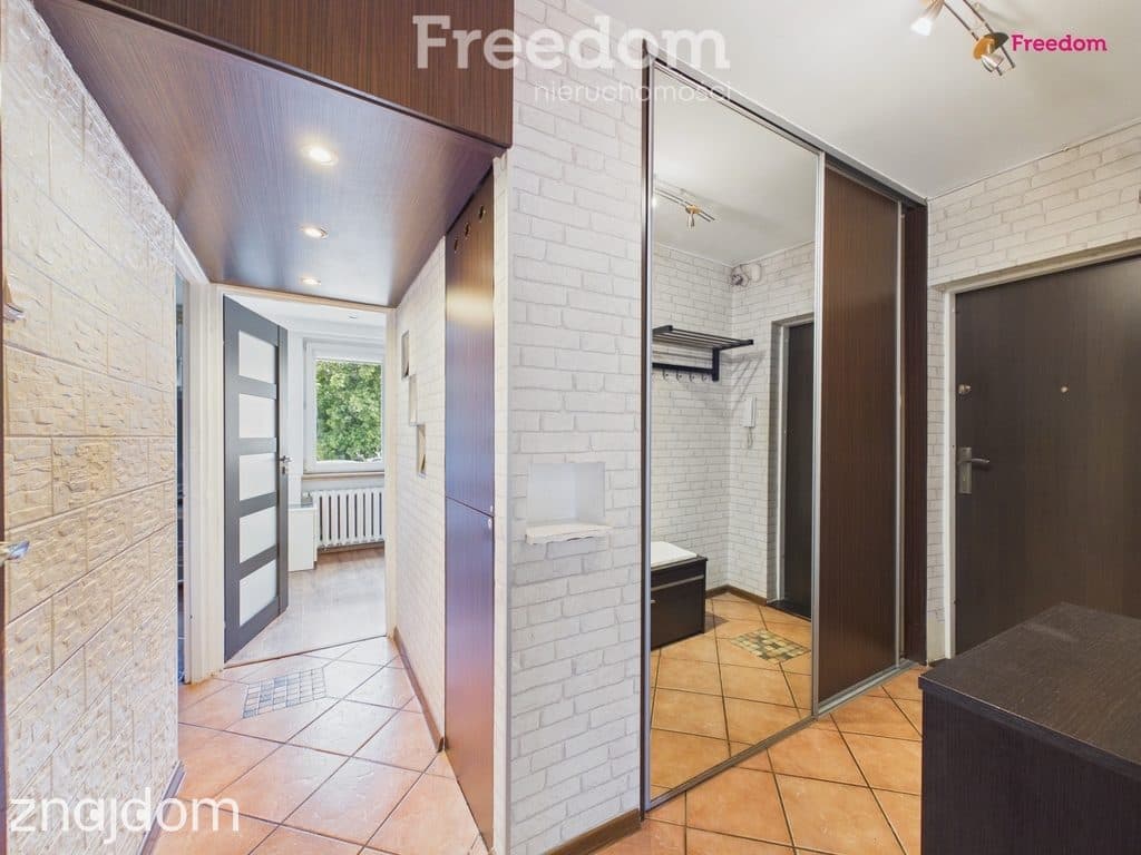 2 pokoje | 48 m² | Parter | Os. Borki - zdjęcie 6