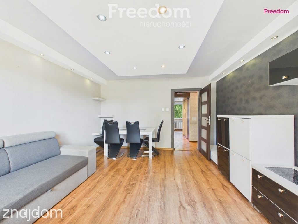2 pokoje | 48 m² | Parter | Os. Borki - zdjęcie 10
