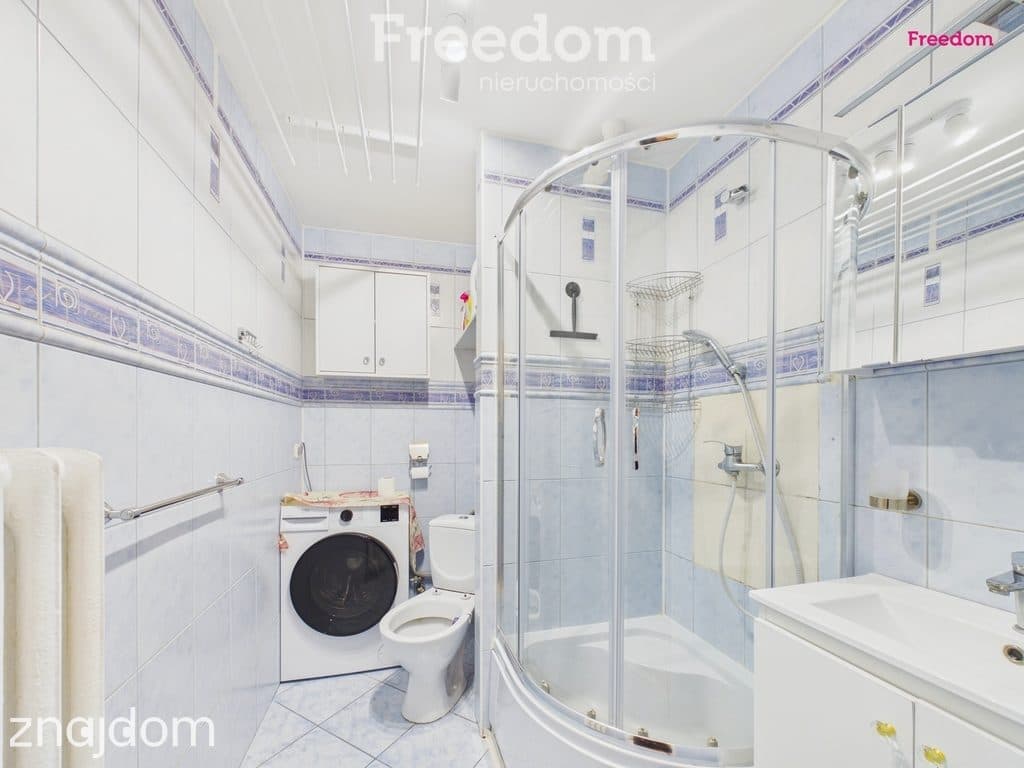 2 pokoje | 48 m² | Parter | Os. Borki - zdjęcie 11