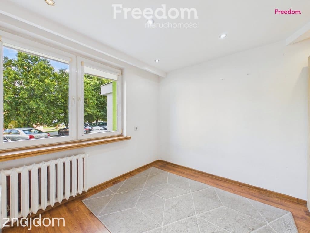 2 pokoje | 48 m² | Parter | Os. Borki - zdjęcie 5
