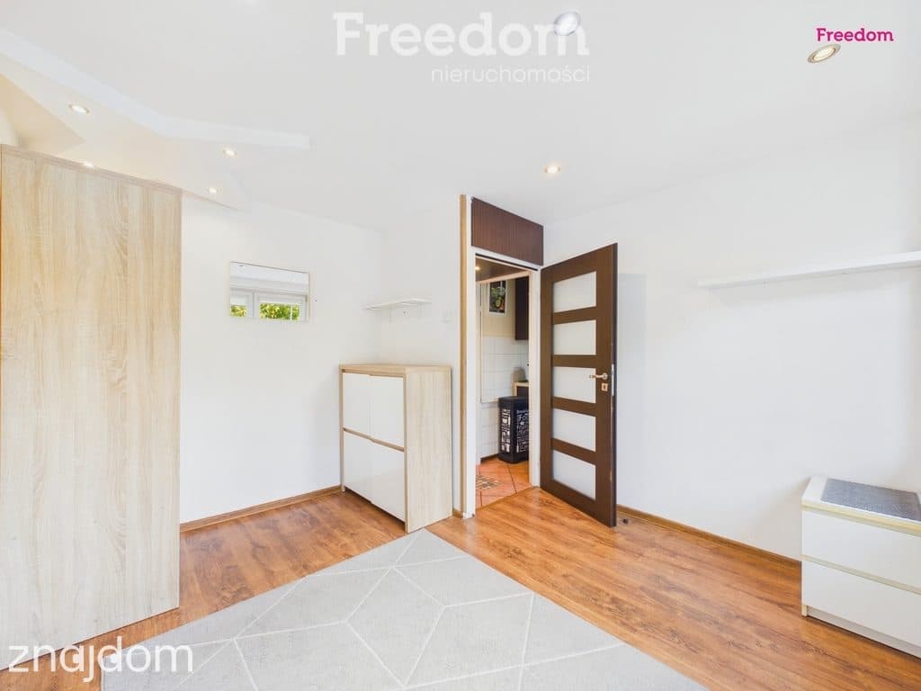 2 pokoje | 48 m² | Parter | Os. Borki - zdjęcie 12