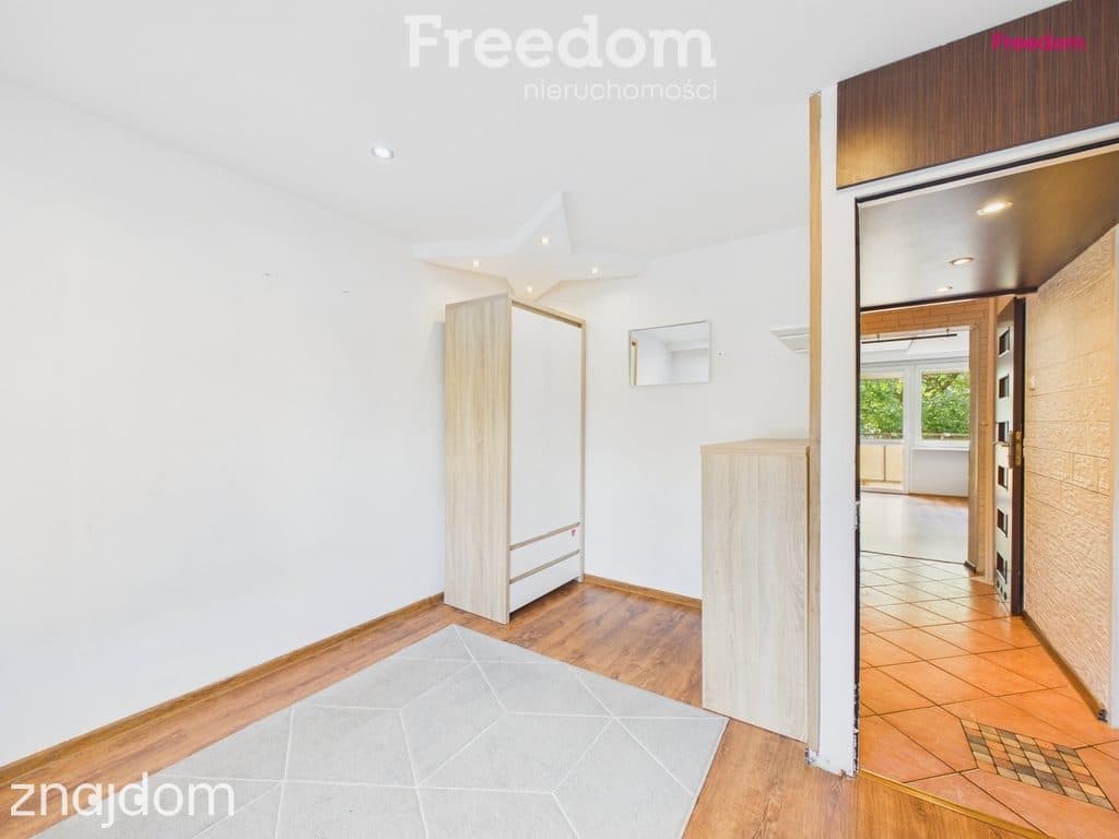 2 pokoje | 48 m² | Parter | Os. Borki - zdjęcie 13