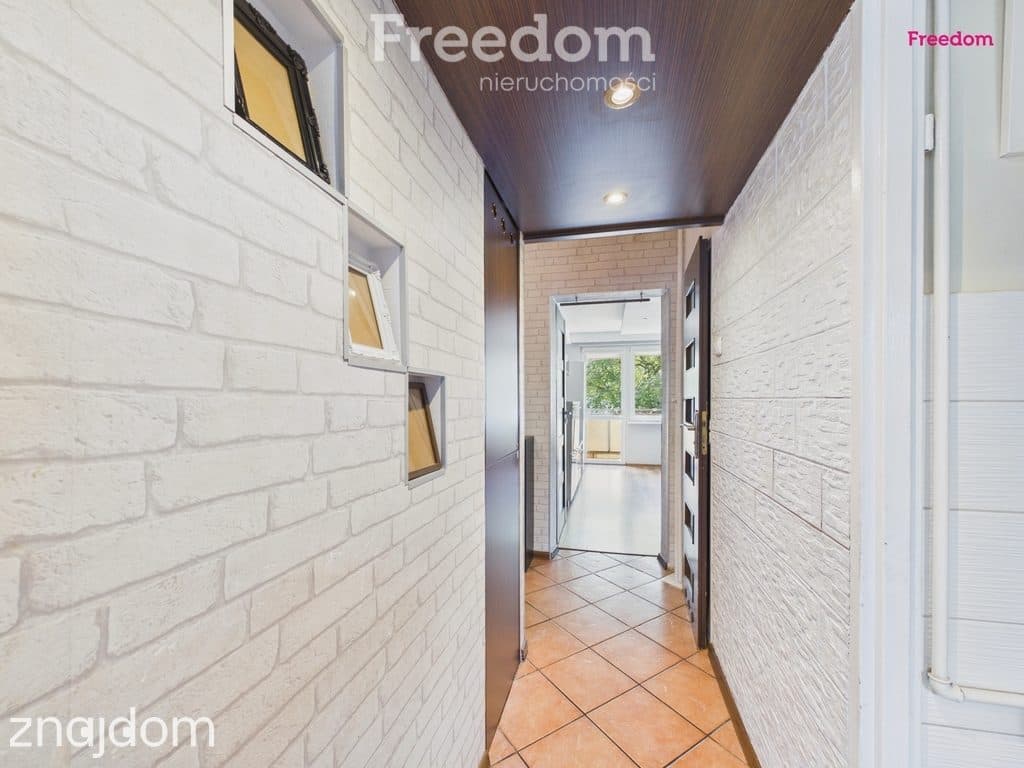 2 pokoje | 48 m² | Parter | Os. Borki - zdjęcie 4