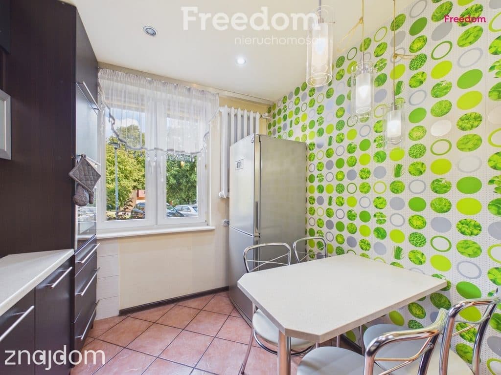 2 pokoje | 48 m² | Parter | Os. Borki - zdjęcie 15
