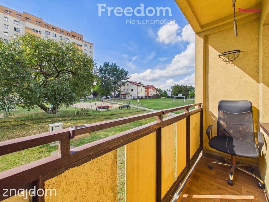 2 pokoje | 48 m² | Parter | Os. Borki - zdjęcie 16