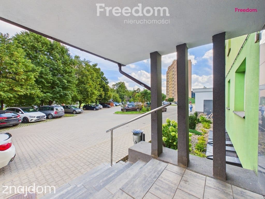2 pokoje | 48 m² | Parter | Os. Borki - zdjęcie 7