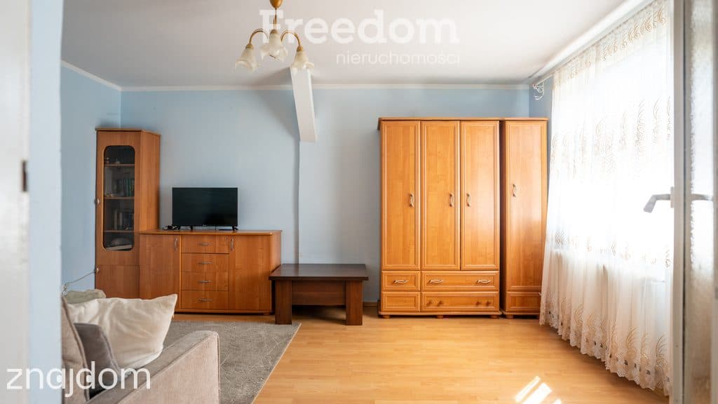 2 pokojowe mieszkanie | Węgorzewo, ul. Bema - zdjęcie 10