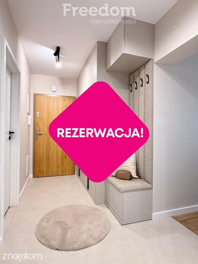 Mieszkanie 3 pokoje, wykończone,nowe, Quatro - zdjęcie 8