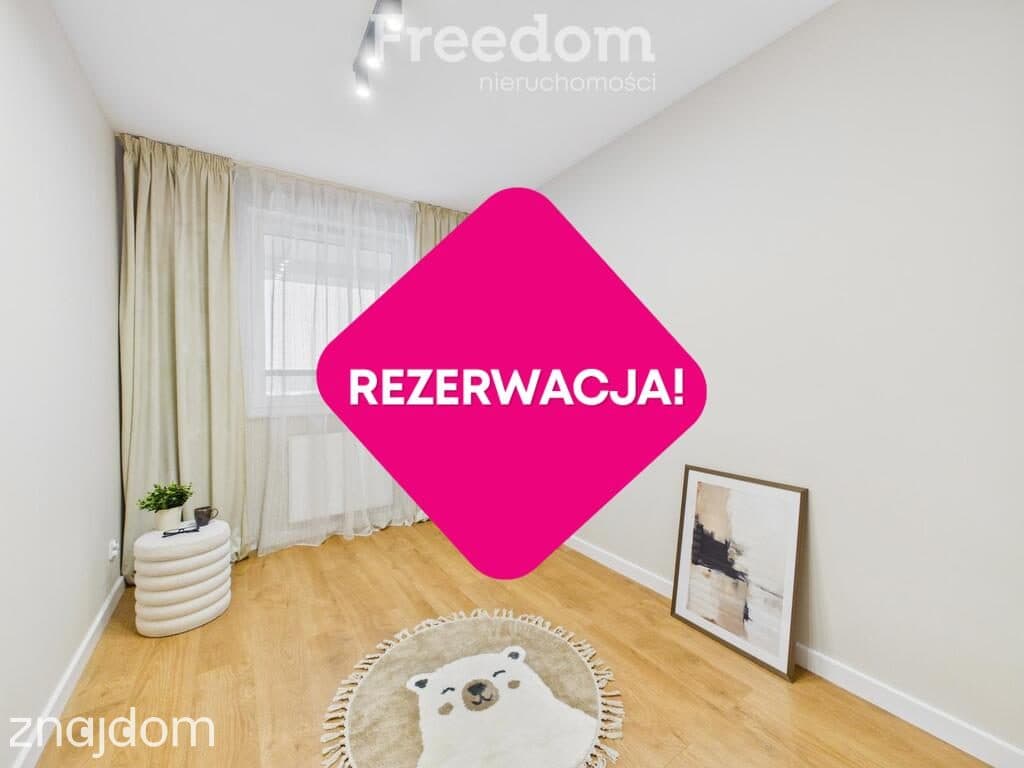 Mieszkanie 3 pokoje, wykończone,nowe, Quatro - zdjęcie 7