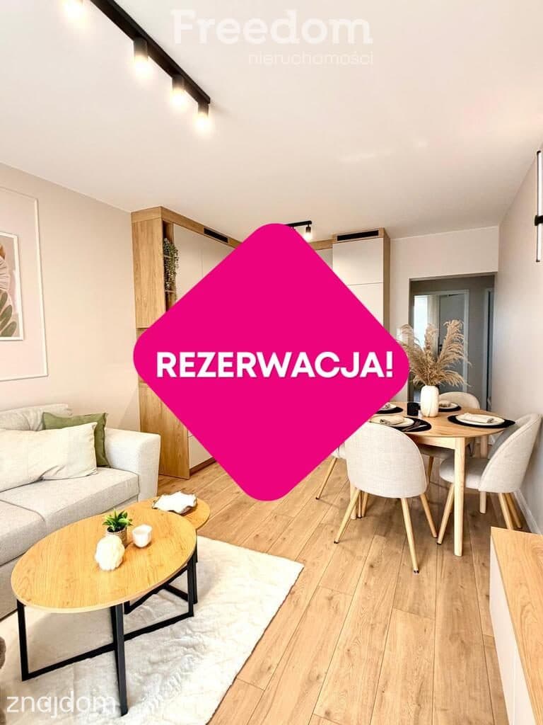 Mieszkanie 3 pokoje, wykończone,nowe, Quatro - zdjęcie 2
