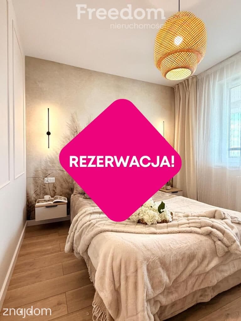 Mieszkanie 3 pokoje, wykończone,nowe, Quatro - zdjęcie 4