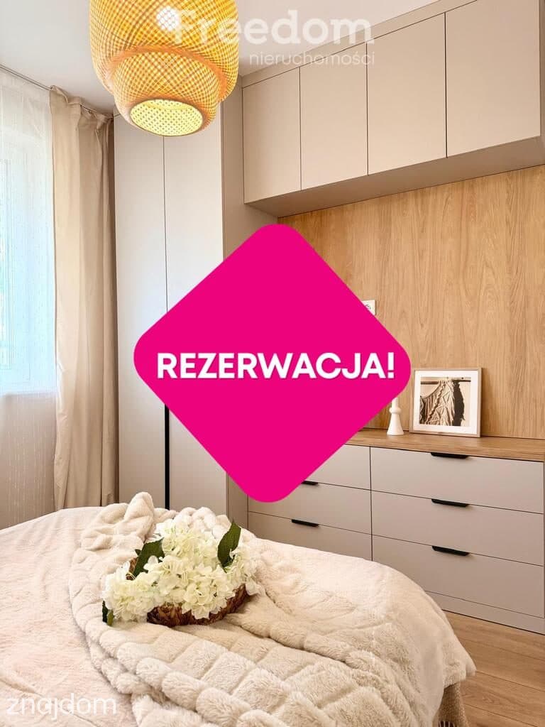 Mieszkanie 3 pokoje, wykończone,nowe, Quatro - zdjęcie 5