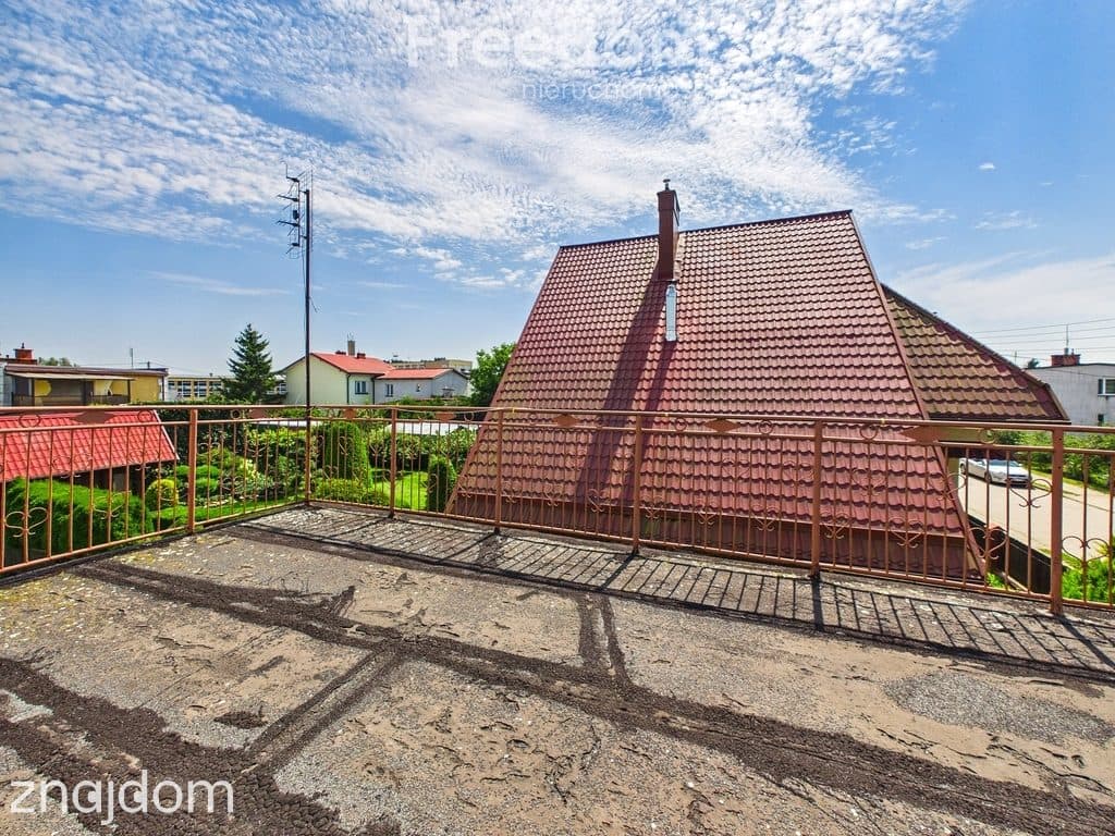 Dom w Nidzicy blisko centrum - zdjęcie 20