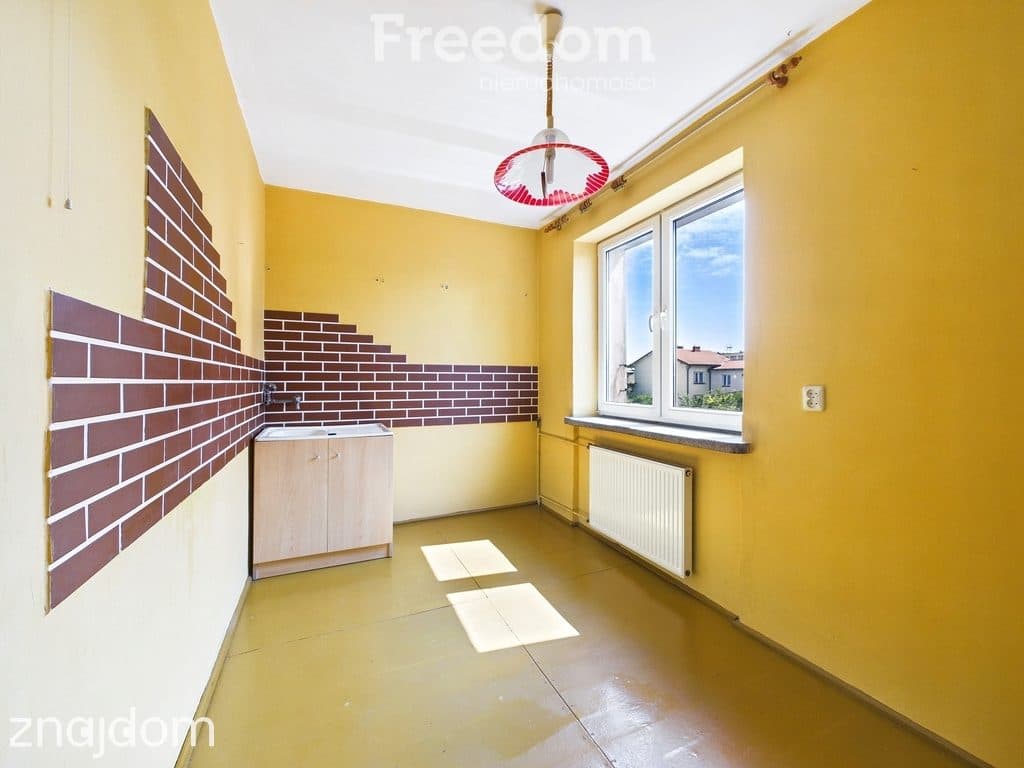 Dom w Nidzicy blisko centrum - zdjęcie 16