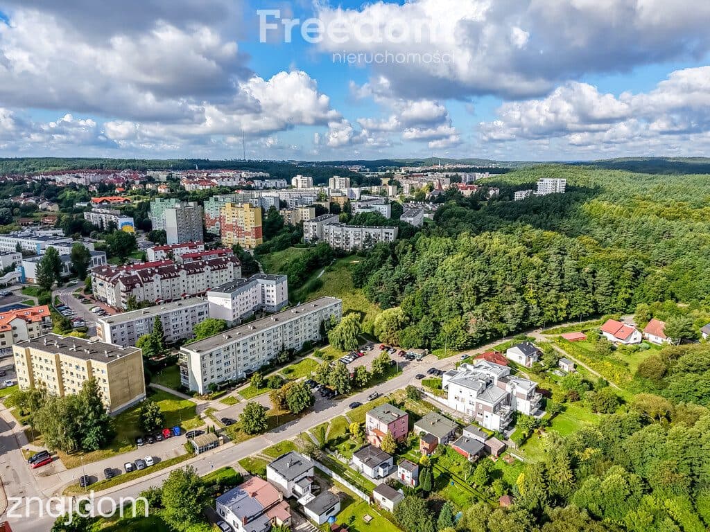 3-pokojowe mieszkanie na skraju lasu - zdjęcie 16
