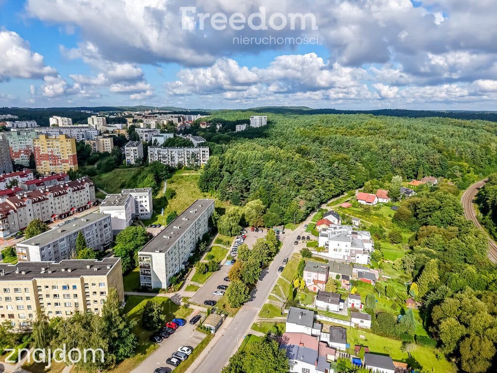 3-pokojowe mieszkanie na skraju lasu - zdjęcie 17