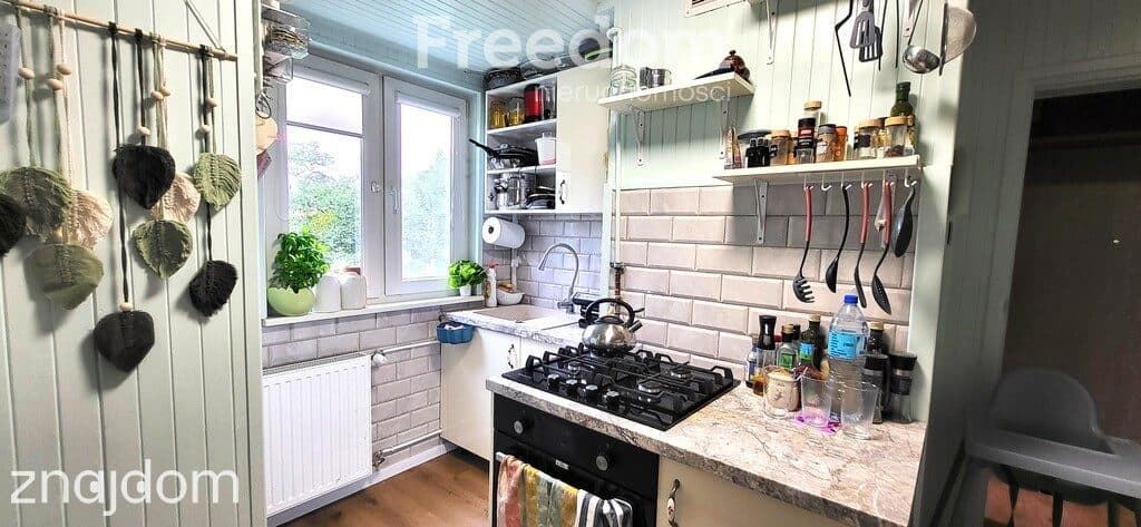 2 pokoje z ogródkiem – Wybickiego, Słupsk - zdjęcie 5
