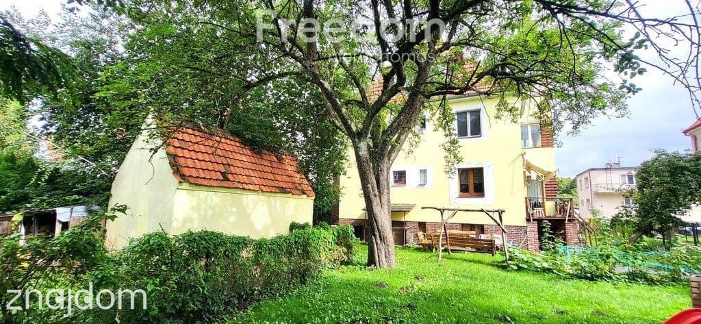 2 pokoje z ogródkiem – Wybickiego, Słupsk - zdjęcie 7
