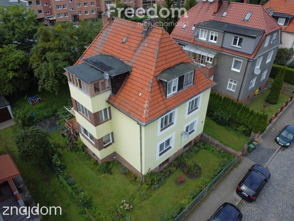 2 pokoje z ogródkiem – Wybickiego, Słupsk - zdjęcie 8