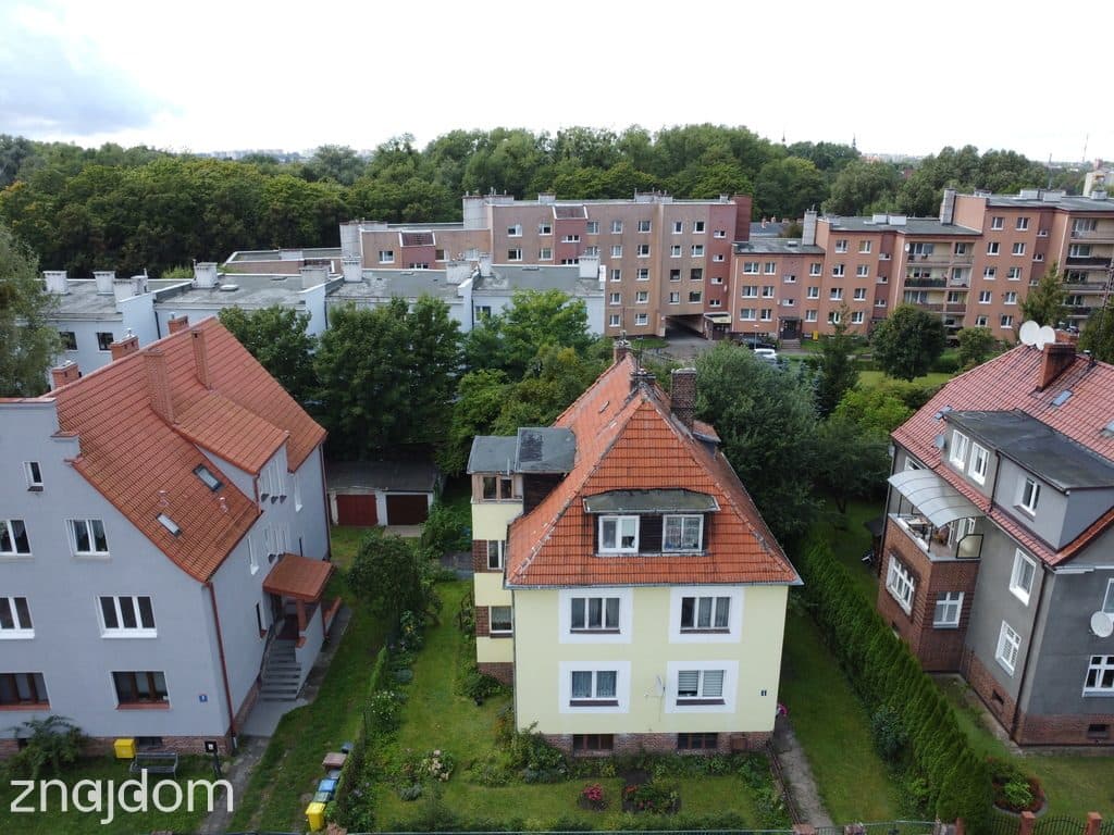 2 pokoje z ogródkiem – Wybickiego, Słupsk - zdjęcie 9