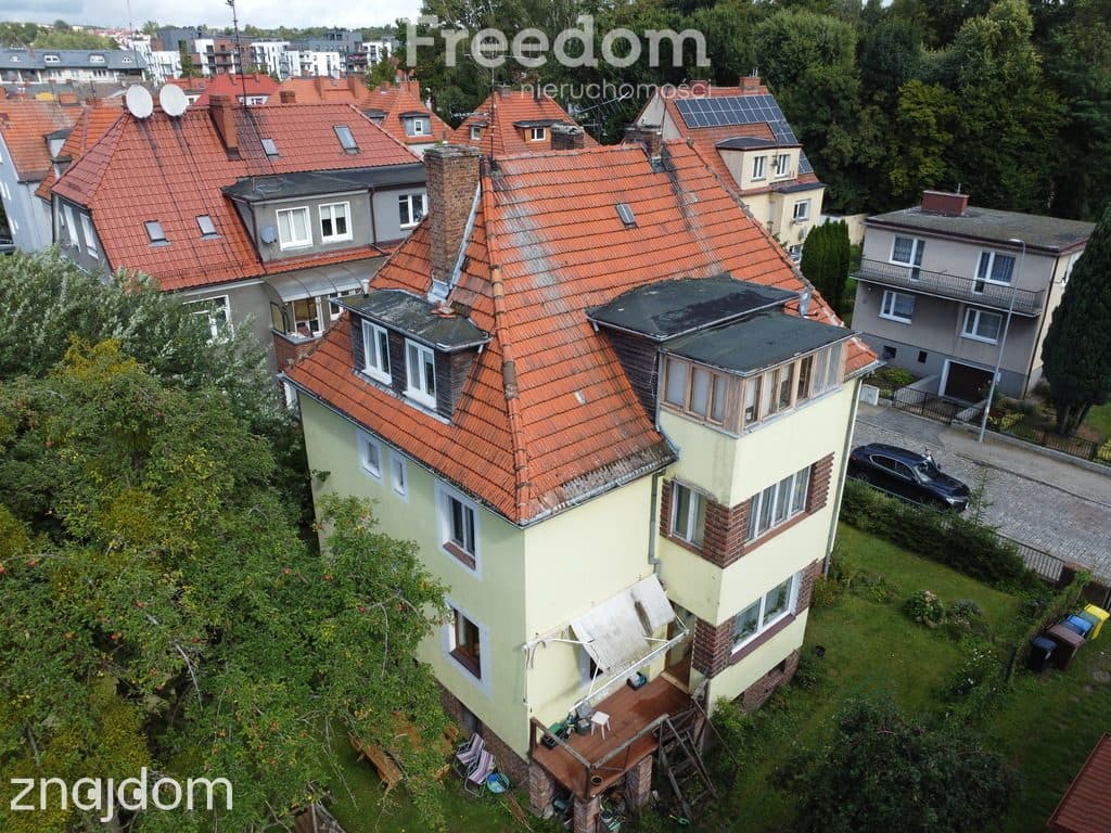 2 pokoje z ogródkiem – Wybickiego, Słupsk - zdjęcie 11