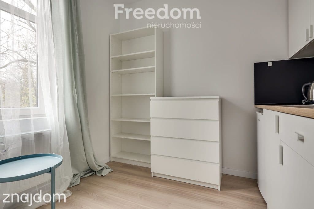 Na wynajem | kawalerka | IKEA | SWPS - zdjęcie 6
