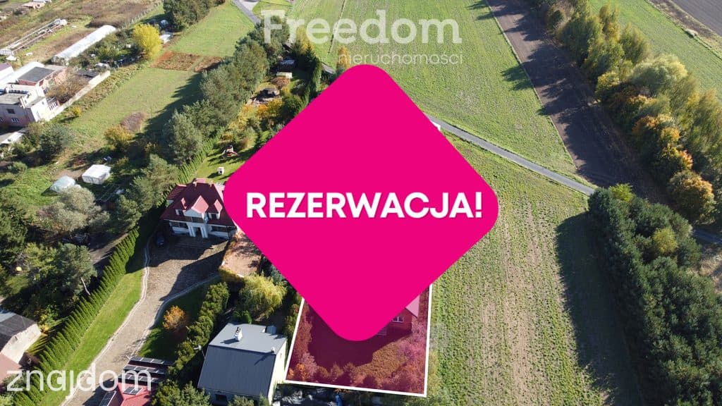 Dom 250m2 z dużą działką - Myślibórz (Golina) - zdjęcie 18