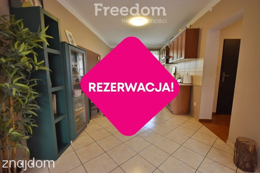 Dom 250m2 z dużą działką - Myślibórz (Golina) - zdjęcie 9