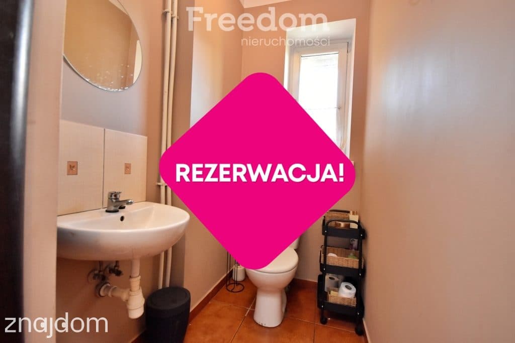 Dom 250m2 z dużą działką - Myślibórz (Golina) - zdjęcie 10