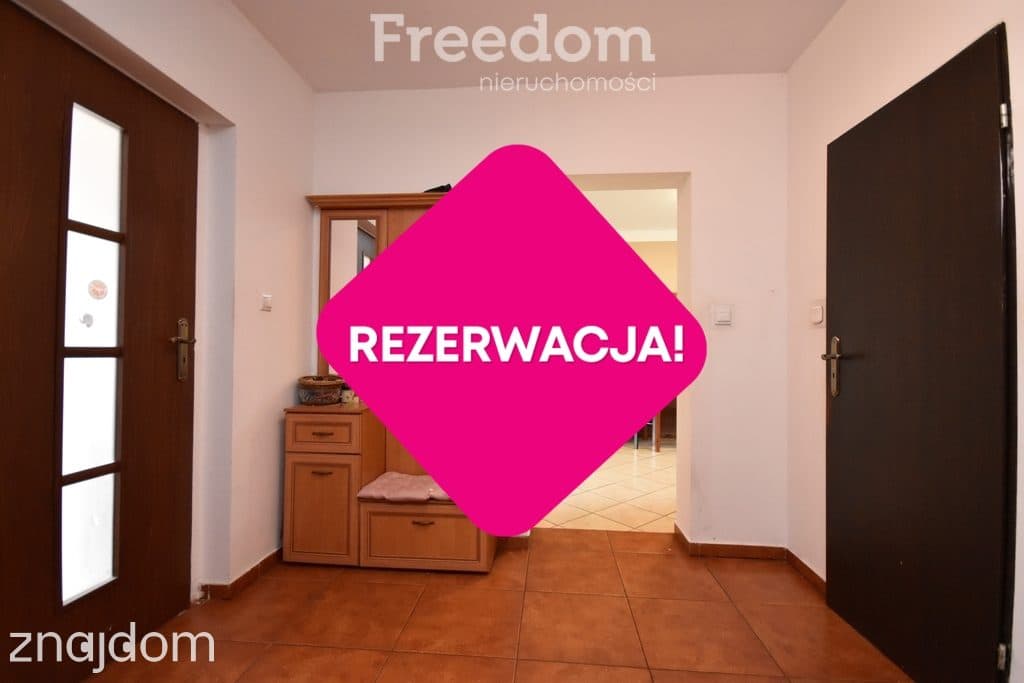Dom 250m2 z dużą działką - Myślibórz (Golina) - zdjęcie 15