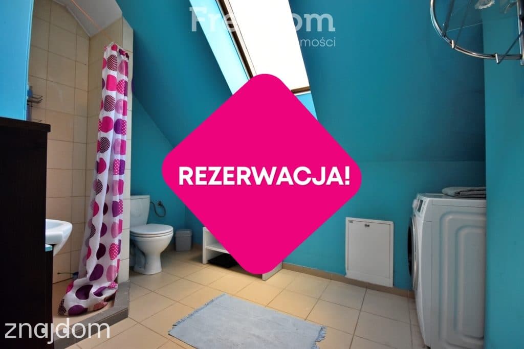 Dom 250m2 z dużą działką - Myślibórz (Golina) - zdjęcie 11