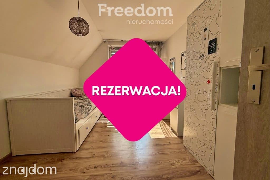 Dom 250m2 z dużą działką - Myślibórz (Golina) - zdjęcie 13